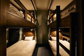 Kyoto Guesthouse HIVE - Hostel