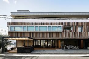 Kyoto Guesthouse HIVE - Hostel