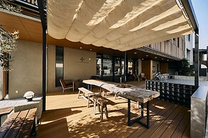 Kyoto Guesthouse HIVE - Hostel