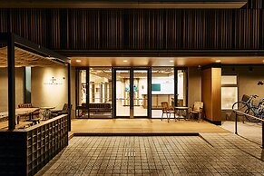 Kyoto Guesthouse HIVE - Hostel