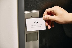 Kyoto Guesthouse HIVE - Hostel