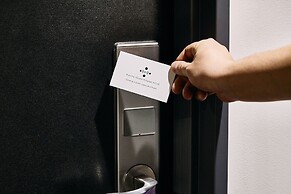 Kyoto Guesthouse HIVE - Hostel