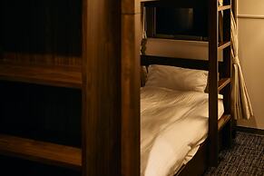 Kyoto Guesthouse HIVE - Hostel