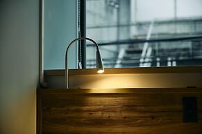 Kyoto Guesthouse HIVE - Hostel