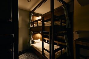 Kyoto Guesthouse HIVE - Hostel