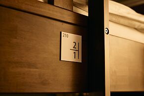 Kyoto Guesthouse HIVE - Hostel