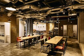 Kyoto Guesthouse HIVE - Hostel