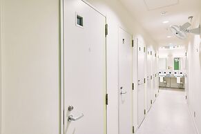 Kyoto Guesthouse HIVE - Hostel