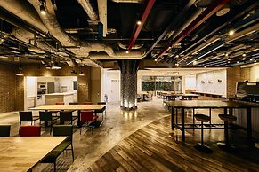 Kyoto Guesthouse HIVE - Hostel