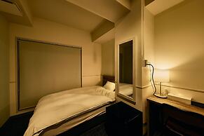 Kyoto Guesthouse HIVE - Hostel