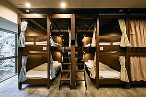 Kyoto Guesthouse HIVE - Hostel