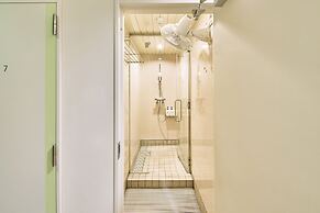 Kyoto Guesthouse HIVE - Hostel