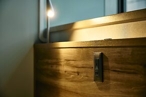 Kyoto Guesthouse HIVE - Hostel