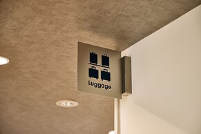 Kyoto Guesthouse HIVE - Hostel