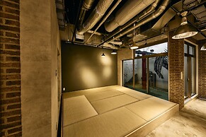Kyoto Guesthouse HIVE - Hostel