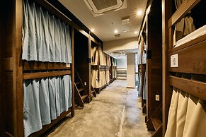 Kyoto Guesthouse HIVE - Hostel