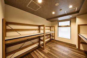 Kyoto Guesthouse HIVE - Hostel