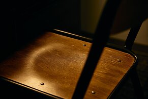 Kyoto Guesthouse HIVE - Hostel