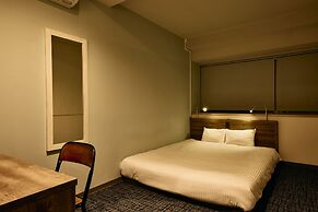 Kyoto Guesthouse HIVE - Hostel