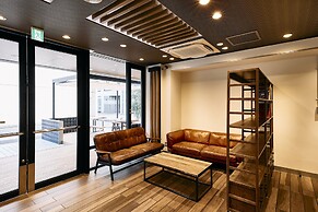 Kyoto Guesthouse HIVE - Hostel