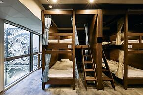 Kyoto Guesthouse HIVE - Hostel