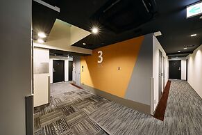 Kyoto Guesthouse HIVE - Hostel