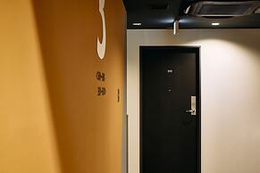 Kyoto Guesthouse HIVE - Hostel