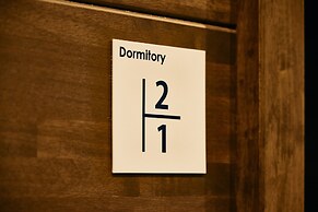 Kyoto Guesthouse HIVE - Hostel