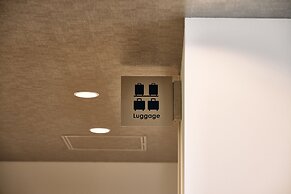 Kyoto Guesthouse HIVE - Hostel