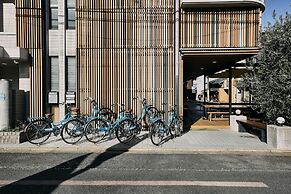 Kyoto Guesthouse HIVE - Hostel