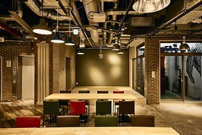 Kyoto Guesthouse HIVE - Hostel