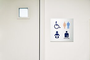 Kyoto Guesthouse HIVE - Hostel