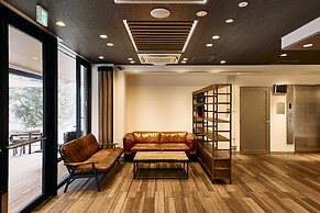 Kyoto Guesthouse HIVE - Hostel