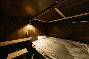 Kyoto Guesthouse HIVE - Hostel
