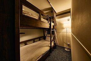 Kyoto Guesthouse HIVE - Hostel