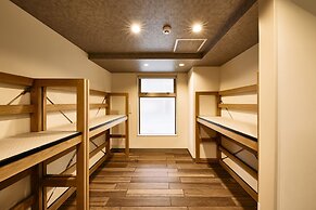 Kyoto Guesthouse HIVE - Hostel
