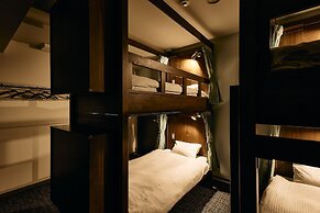 Kyoto Guesthouse HIVE - Hostel