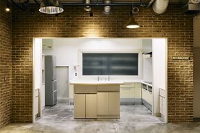 Kyoto Guesthouse HIVE - Hostel