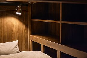 Kyoto Guesthouse HIVE - Hostel