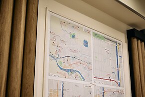 Kyoto Guesthouse HIVE - Hostel