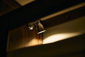 Kyoto Guesthouse HIVE - Hostel