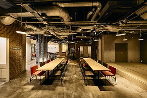 Kyoto Guesthouse HIVE - Hostel