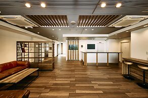 Kyoto Guesthouse HIVE - Hostel