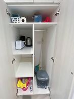 Modern & Cozy Studio in Historic Center San Telmo With Pool