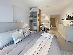 Modern & Cozy Studio in Historic Center San Telmo With Pool