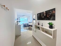 Modern & Cozy Studio in Historic Center San Telmo With Pool