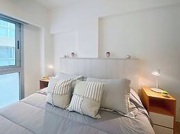 Modern & Cozy Studio in Historic Center San Telmo With Pool