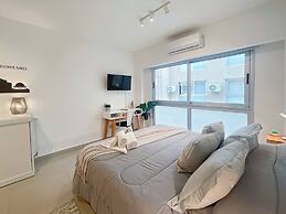 Modern & Cozy Studio in Historic Center San Telmo With Pool