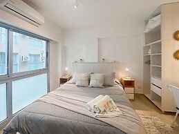 Modern & Cozy Studio in Historic Center San Telmo With Pool