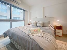 Modern & Cozy Studio in Historic Center San Telmo With Pool